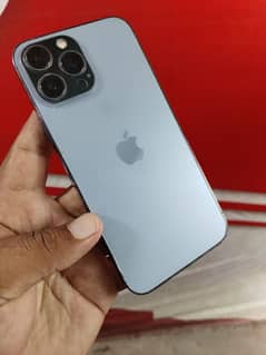 iphone 13 pro max 128gb Non PTA 0