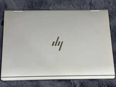 HP Elite Book - I7 - 7th Gen, 16 GB Ram, 256 SSD, x360 - 1030 G2