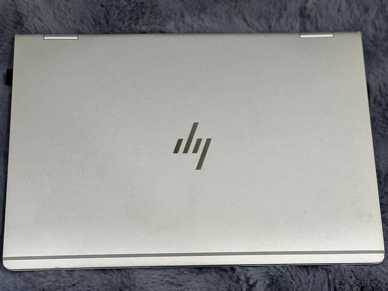 HP Elite Book - I7 - 7th Gen, 16 GB Ram, 256 SSD, x360 - 1030 G2 0