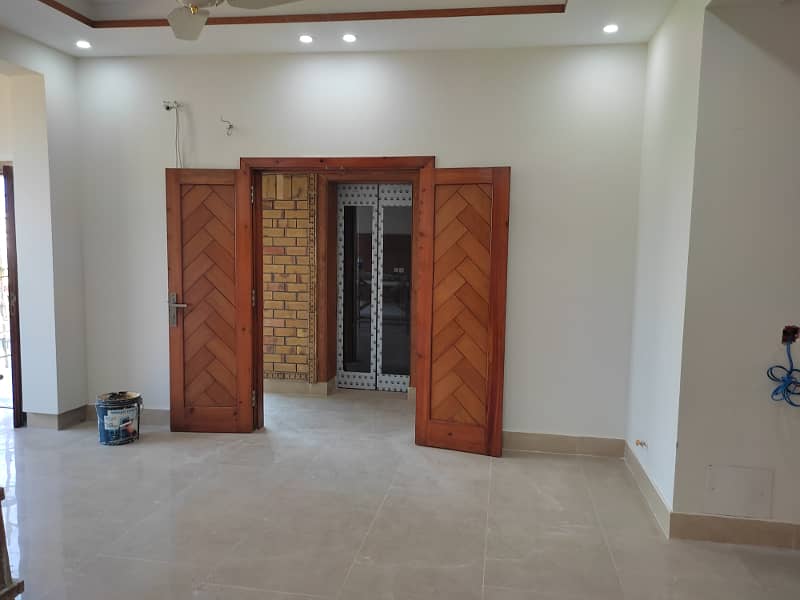 Upper Portion For Rent In D12 Size 60*90 0