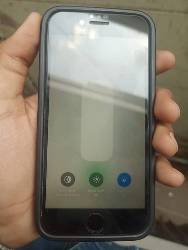 Iphone 8 non but sim working 2