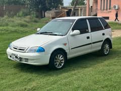 Suzuki Cultus VX 2006