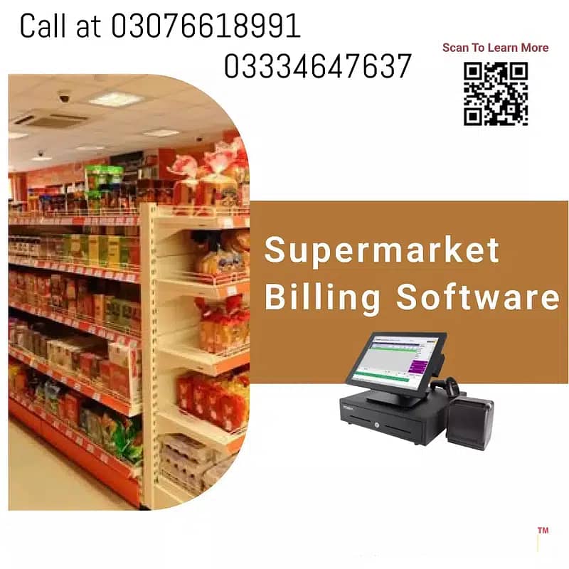 POS Software for Pharmacy | Garments | Electric Shop | ePOSLIVE 2