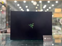 Razir Blade 18inch i9 13th Gen 32/1TBSSD RTX 4080 12GB Card QHD 240Hz