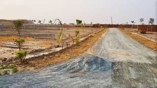 23 Lac Per kanal farmhouse plots for sale