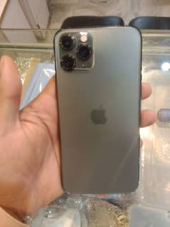 iphone 11 pro 256gb