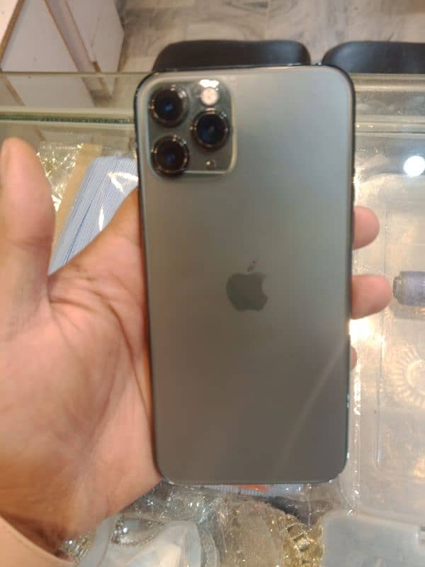 iphone 11 pro 256gb 0