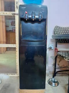 Orient Water Dispenser need repairs