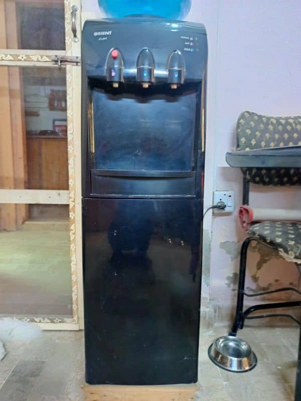 Orient Water Dispenser need repairs 0