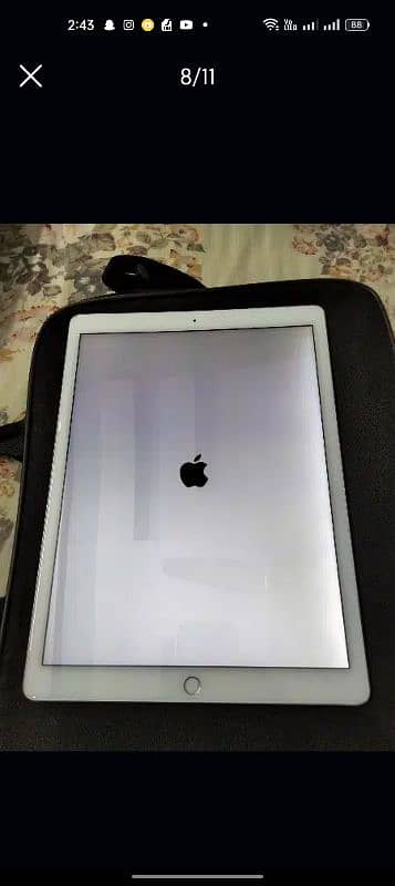 Apple ipad pro 12.9 Inch 3