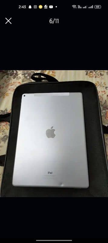 Apple ipad pro 12.9 Inch 5