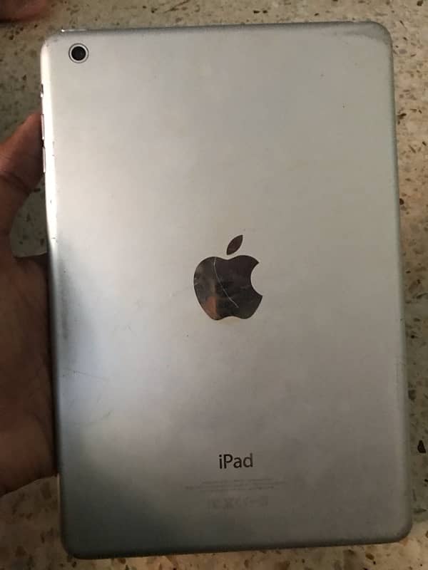 IPAD MINI 1