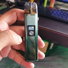 Argus 25W Pod