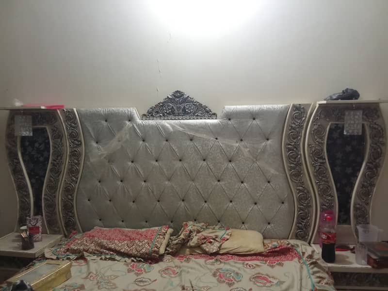 One year used furniture for sale fine condition 2