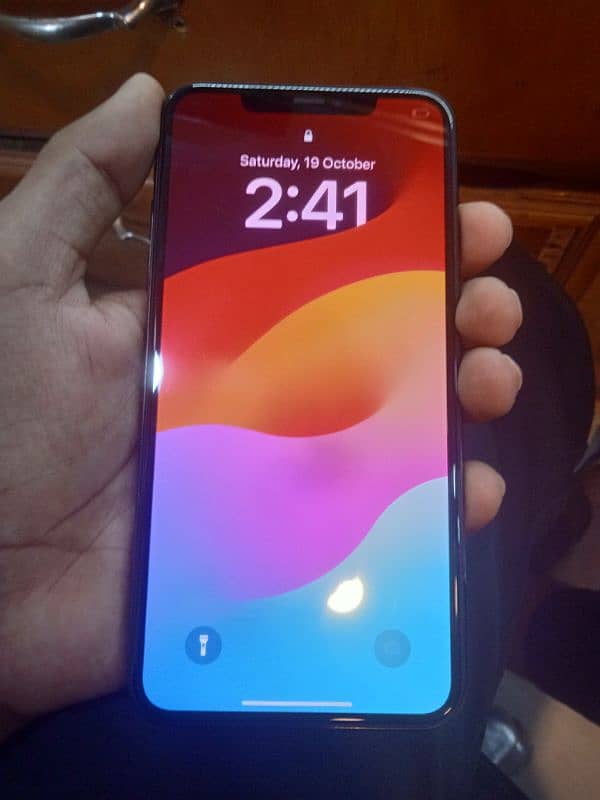 iphone 11 pro max 1