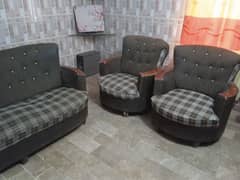 Sofa Set 5 Seater