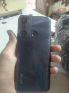 infinix hot 20i