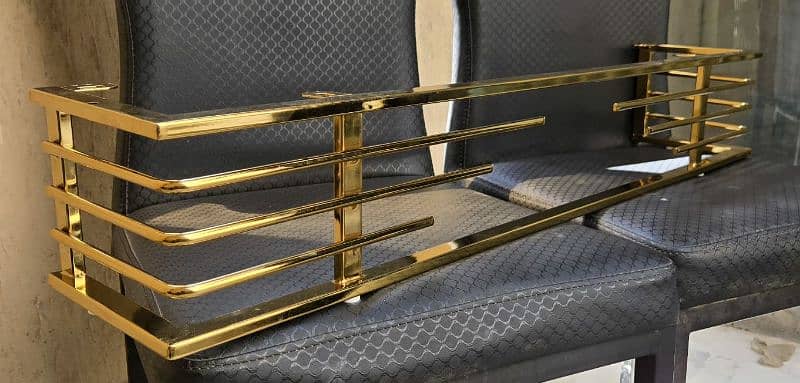 Brass furniture legs sofa \ Table\Bed\Dinning metal brass legs 6