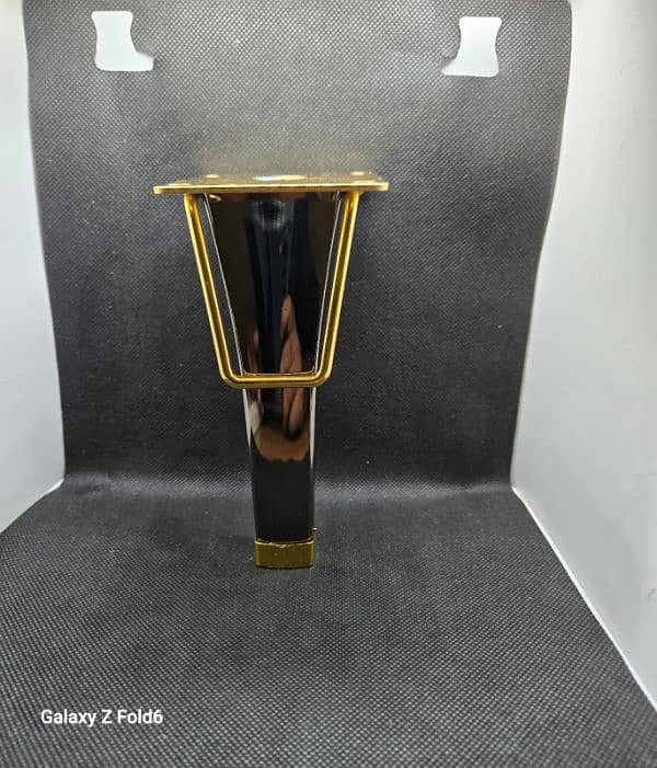 Brass furniture legs sofa \ Table\Bed\Dinning metal brass legs 9