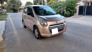 Suzuki Alto 2014 / 2017 Japanese Total Genine 0