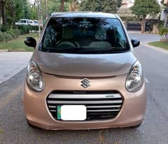 Suzuki Alto 2014 / 2017 Japanese Total Genine Bt Mira Move Moco 660cc