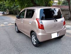 Suzuki Alto 2014 / 2017 Japanese Total Genine