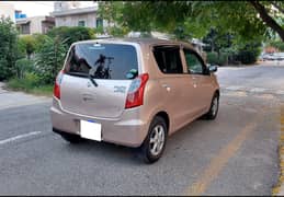 Suzuki Alto 2014 / 2017 Japanese Total Genine Bt Mira Move Moco 660cc