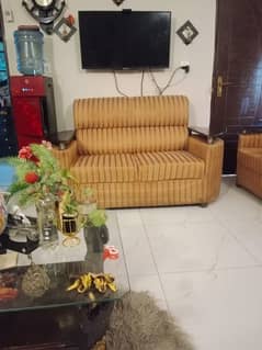 6 seater sofa set