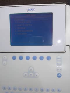 Microlab 300 semi chemistry analyzer