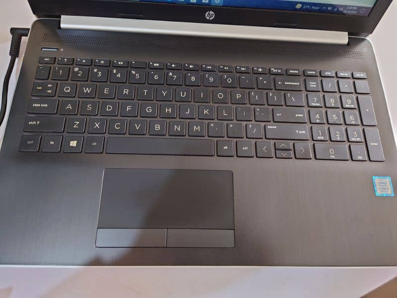 HP Elitebook 840 G5 i5 8th Gen 1