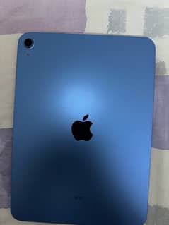 IPad 10 generation 64 gb