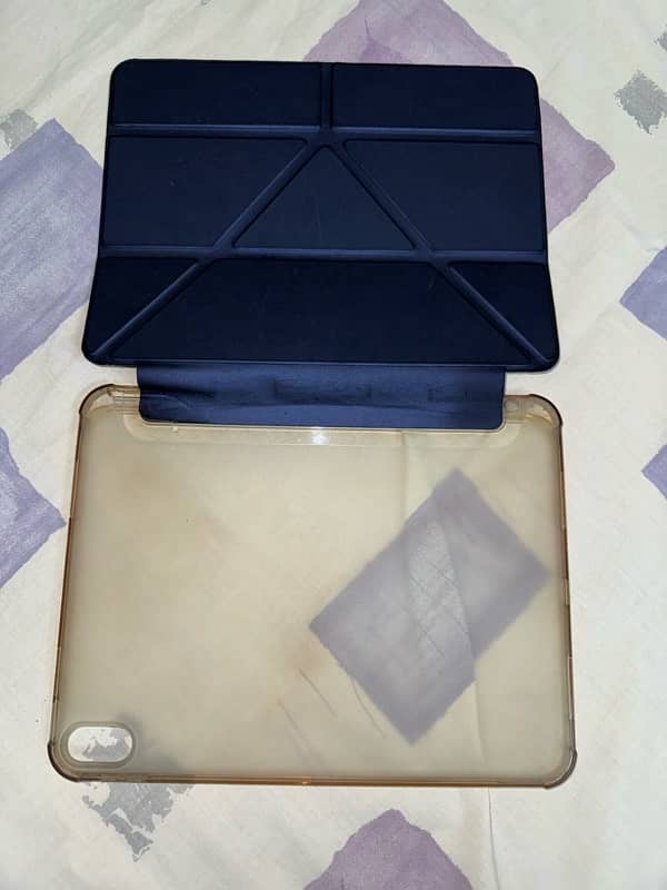 IPad 10 generation 64 gb 7