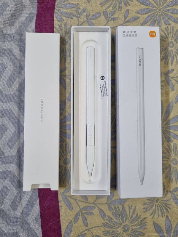 Xiaomi Smart Pen 2nd Generation 1