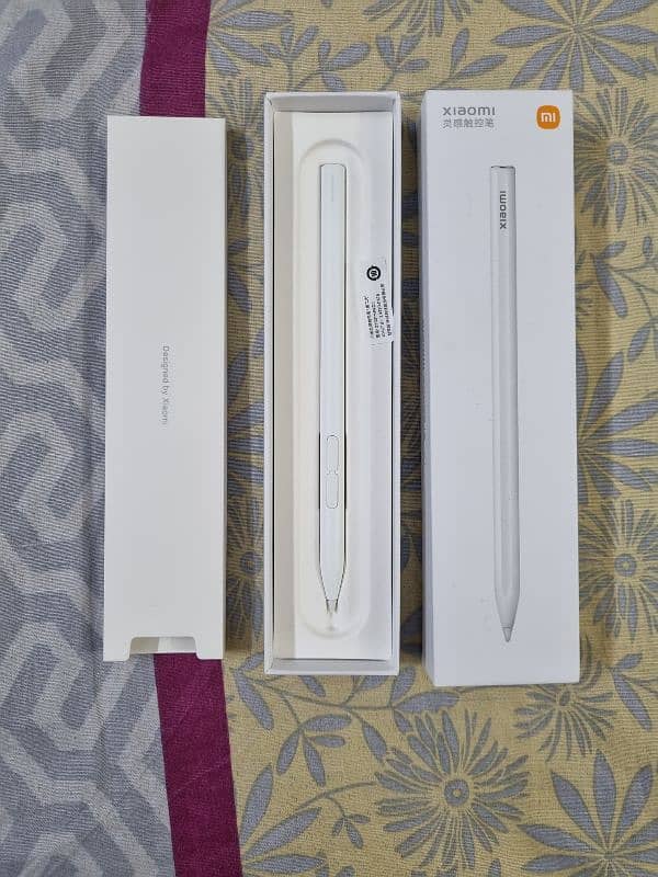 Xiaomi Smart Pen 2nd Generation 2