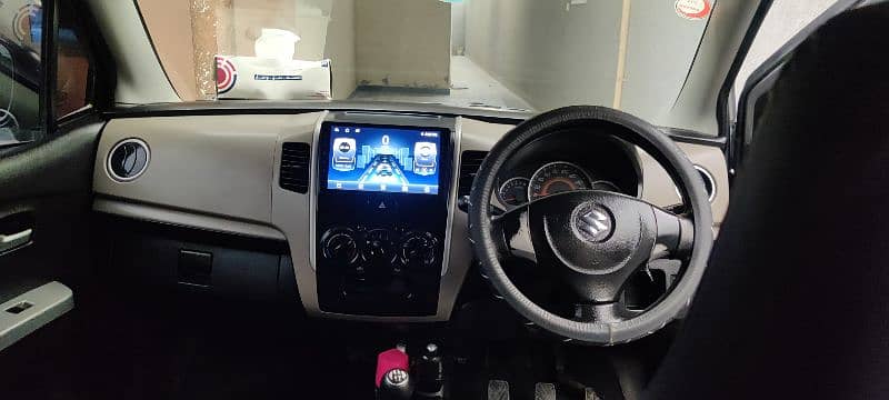 Suzuki Wagon R 2018 VXL 9