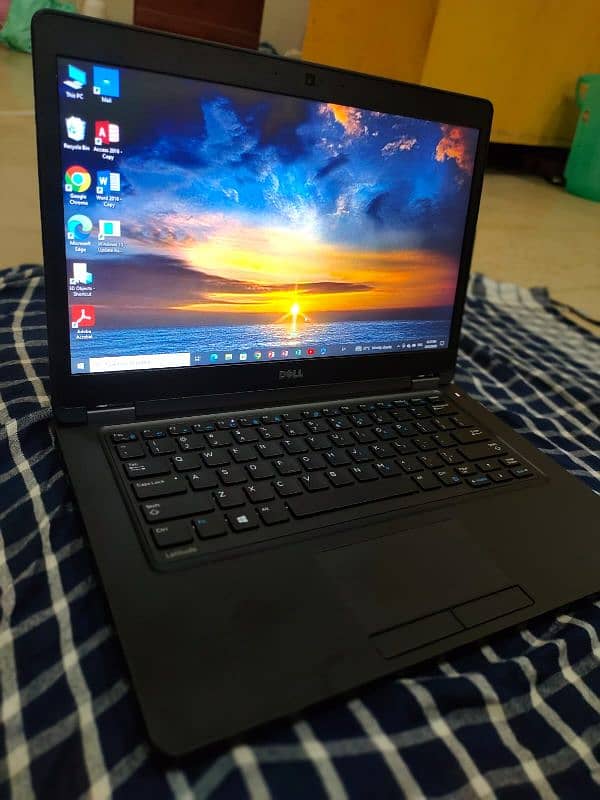 Dell COREi7 6Gen new model 0