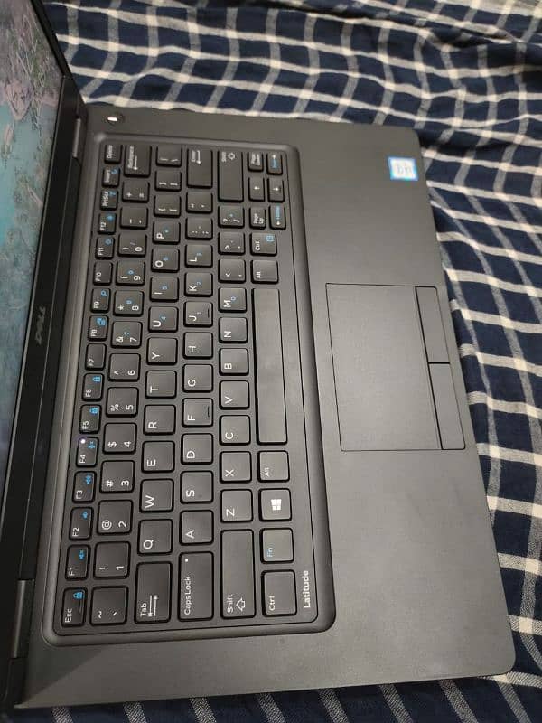 Dell COREi7 6Gen new model 1