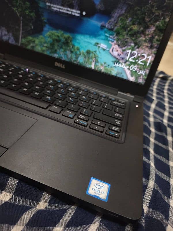 Dell COREi7 6Gen new model 2