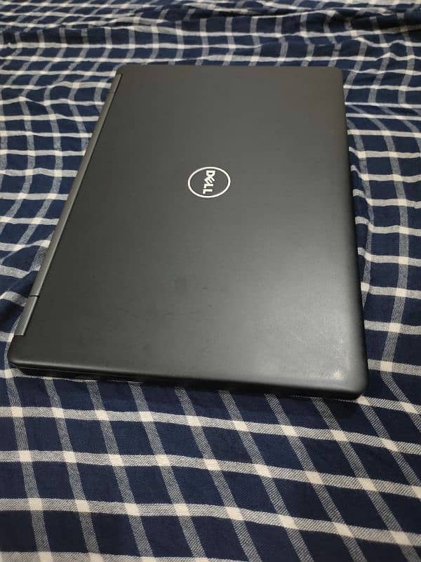 Dell COREi7 6Gen new model 3