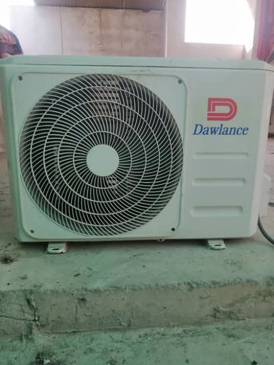 dawlance 1 ton AC