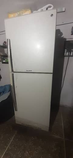 PEL refrigerator