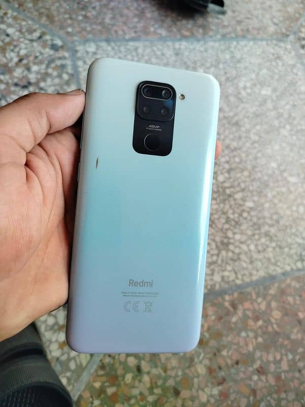 redmi note 9 1