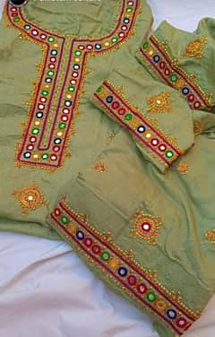 Sindhi barth embroidery 0