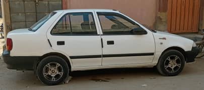 Suzuki Margalla 1995 03132023695