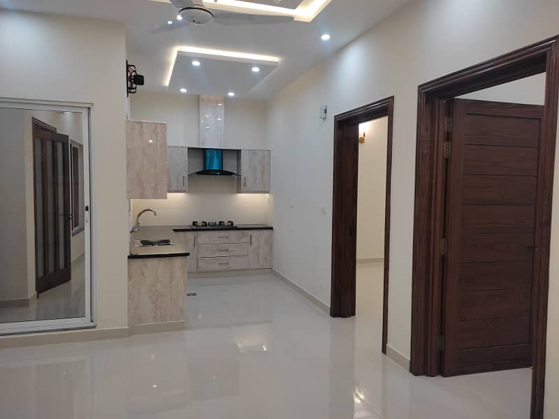 Brand New House For Sale In D12 Size 30*60 10