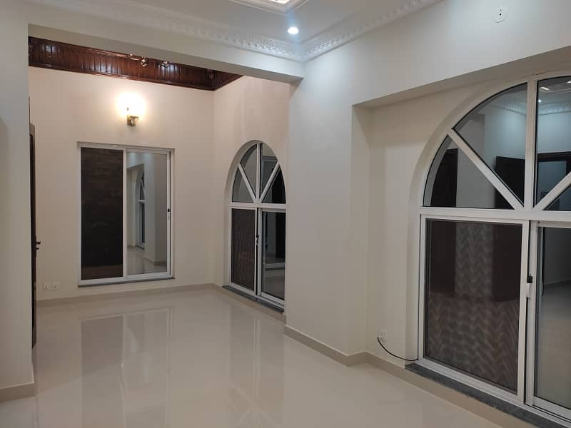 Brand New House For Sale In D12 Size 30*60 28