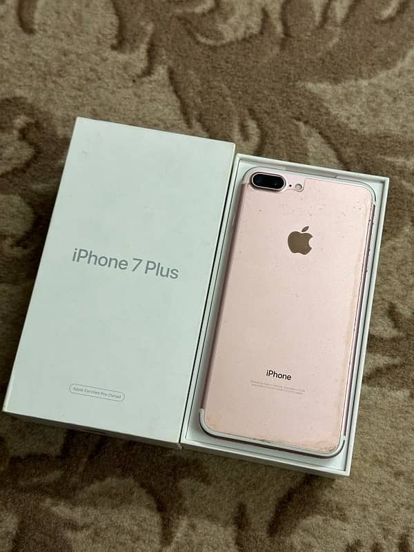 iphone 7 plus 8