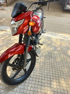 Suzuki GR-150 2020 Model 0