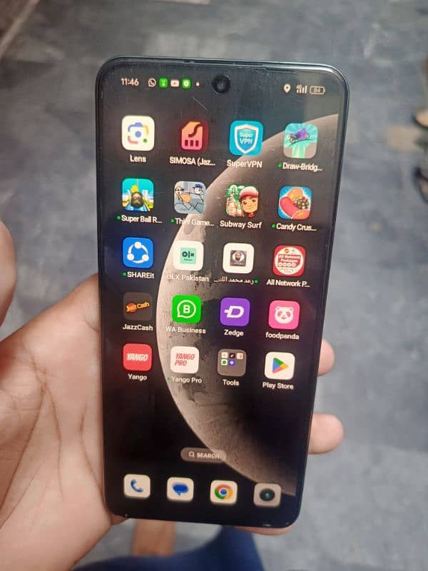 Realme 12 9