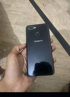 oppoa5s